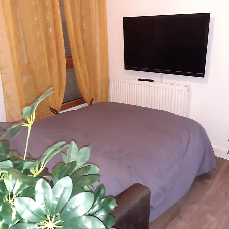 Lecarnot 45 M2, Cv, Garage Et Piscine Besançon